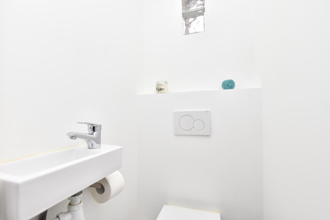 Cozy 2br-6p - Royal Palace-lo Museum Appartamento *