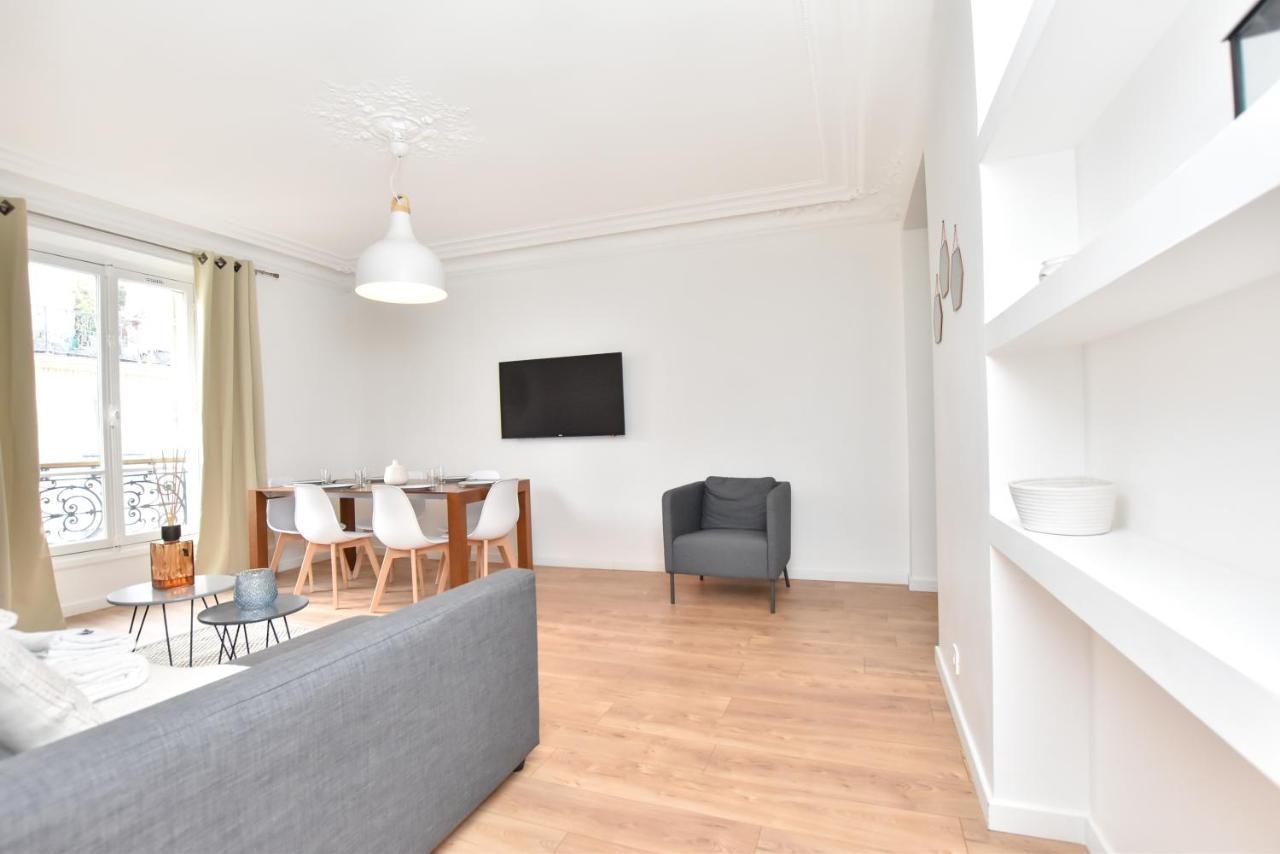 Cozy 2br-6p - Royal Palace-lo Museum Parigi