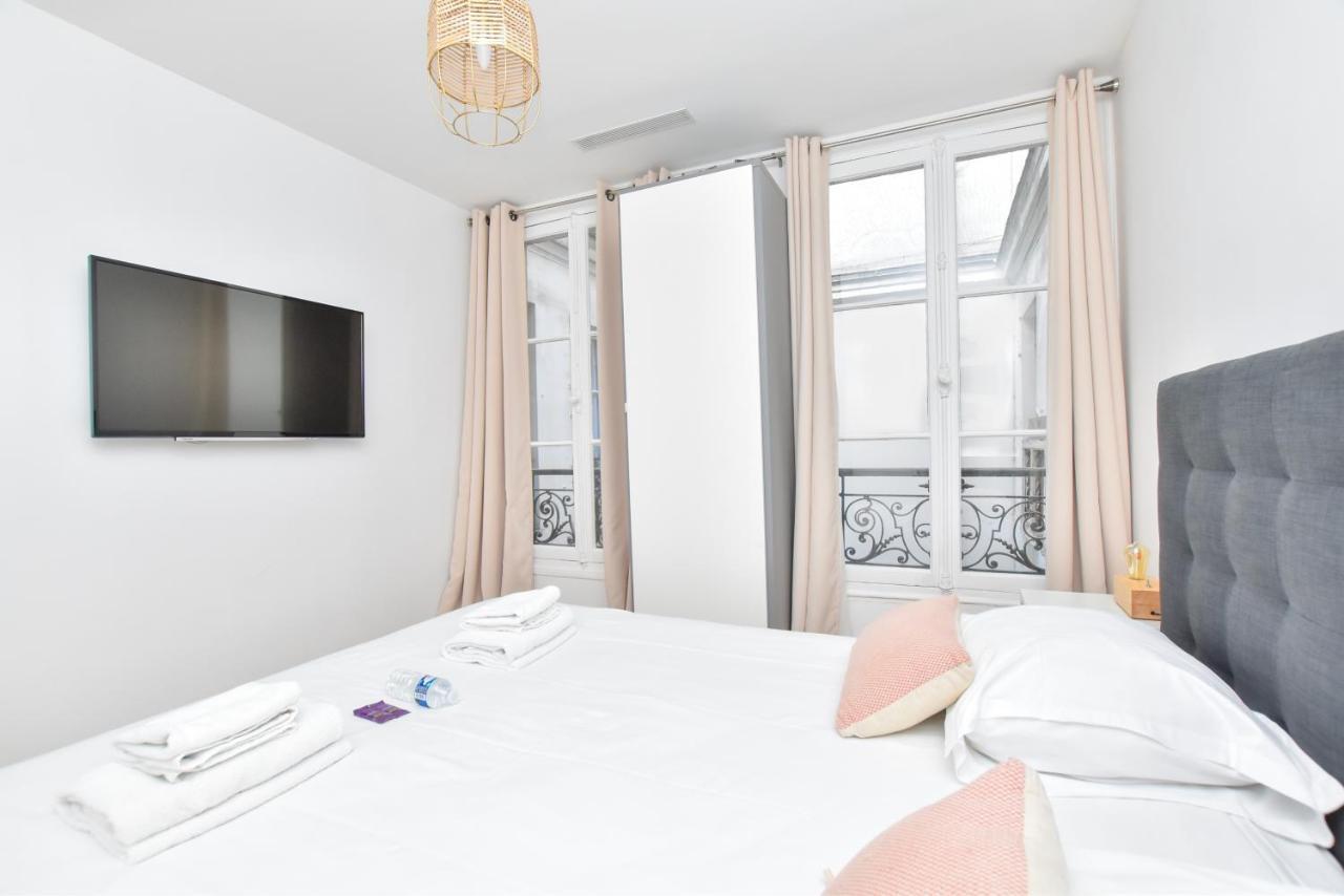 Cozy 2br-6p - Royal Palace-lo Museum Appartamento