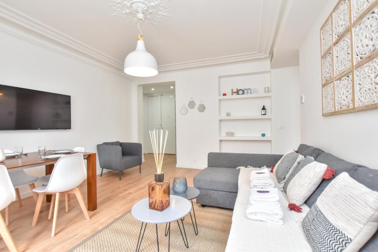Appartamento Cozy 2br-6p - Royal Palace-lo Museum