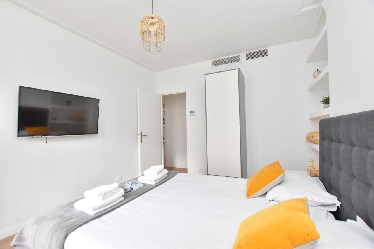 Appartamento Cozy 2br-6p - Royal Palace-lo Museum *