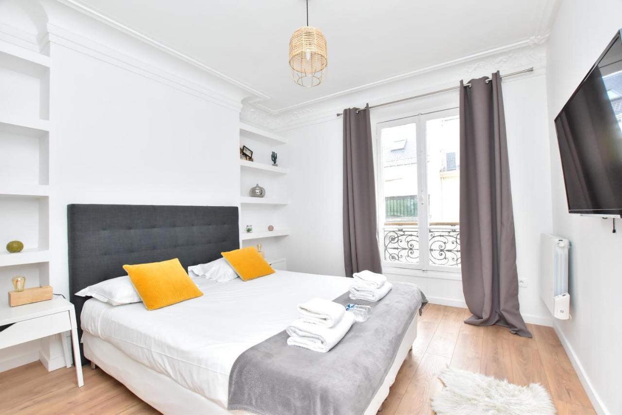 Appartamento Cozy 2br-6p - Royal Palace-lo Museum