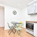 Cosy Apartment 2Br-6P - Musee Du Louvre